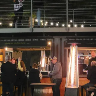 October Gallery Night