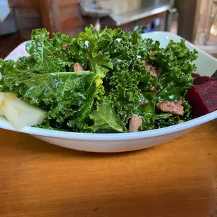 Kale Salad