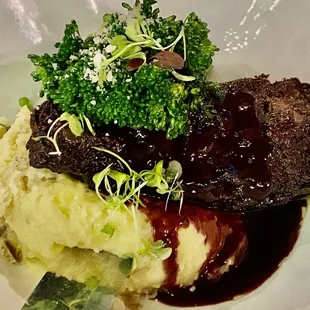 Wagyu Short Rib