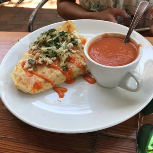 Tomato Bisque