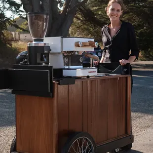 Catering