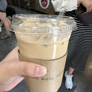 Latte
