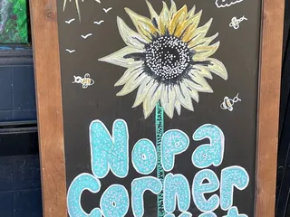 Nopa Corner Market