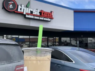 Thirst-Tea Cafe
