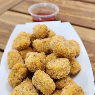 Popcorn Chicken