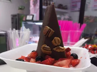 Aguas Don Juan Antojitos & Mas