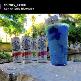 ClawRitas are here to stay!