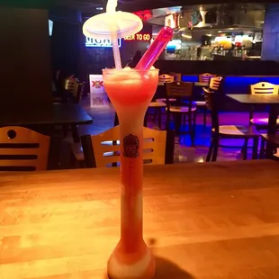 Frozen Margarita