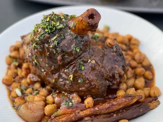 The Moon's Daughters