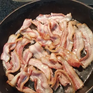 Crap food. Ask my bride.....i will cook at home before i eat there again