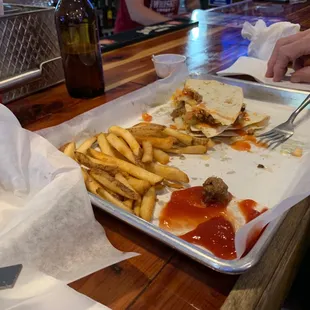 Fries