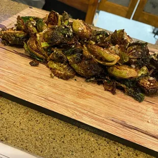 Brussel Sprouts