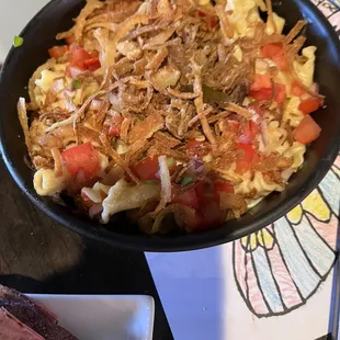 Pulled Pork Sandwich