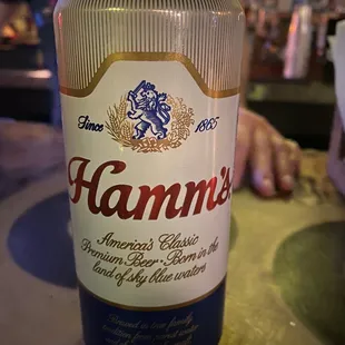 drink