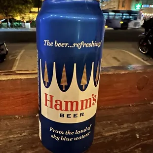 drink