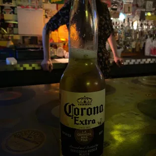 drink