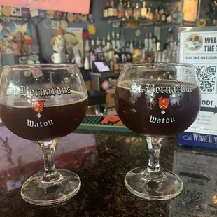 St. B-12 our favorite!