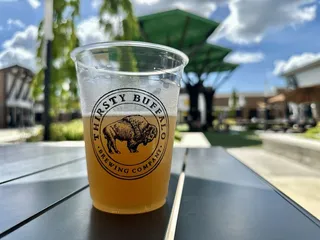 Thirsty Buffalo Brewing Company