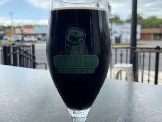 Dented Keg Ale Works