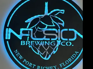 Infusion Brewing Company