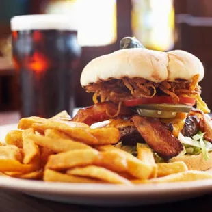 Serving the Buffalo and Wright County area for over 20 years now, Thirsty Buffalo Saloon offers daily happy hours, food speci...