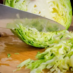 Fresh food is always a priority at Thirsty Buffalo Saloon. Our chefs prepare everything with the freshest ingredients, and ar...