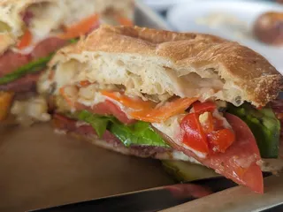 Brickside Grille & Tap