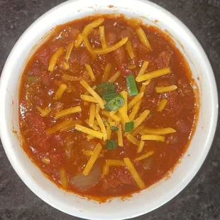Chili