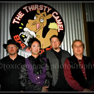 Ending The Vicious Cycle