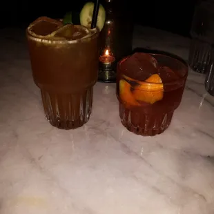 Buffalo Trace Bourbon