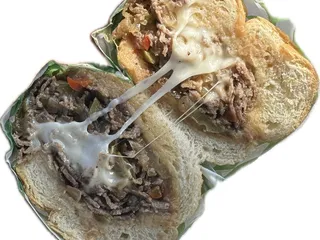 The Original Hoagie Shop