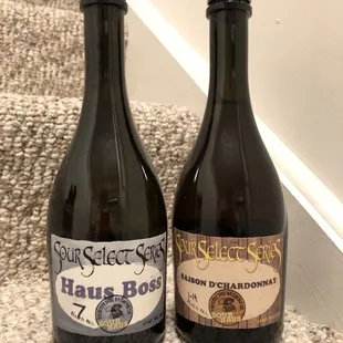 Got some from the Sour Haus