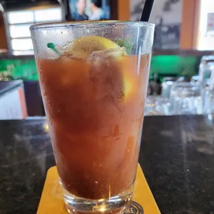 drink