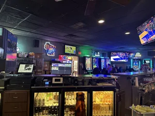 Krueger's