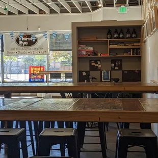 Thirsty Eye Brewing Company, Albuquerque