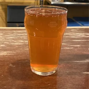 drink