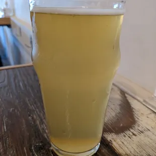 Thirsty Eye Brewing Company, Albuquerque