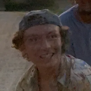 Tyler M.