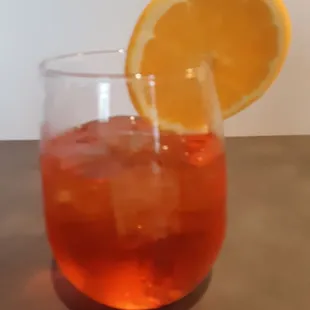 Aperol Spritz
