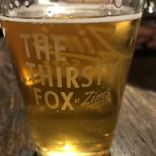 Ethereal- White Girl Wasted