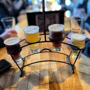 Flights