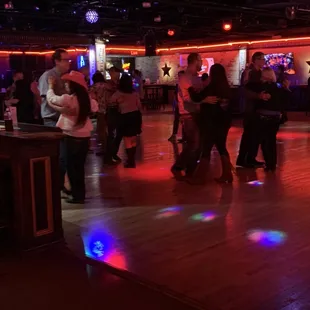 Two step &amp; Three step