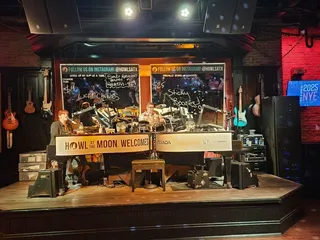 Howl at the Moon San Antonio