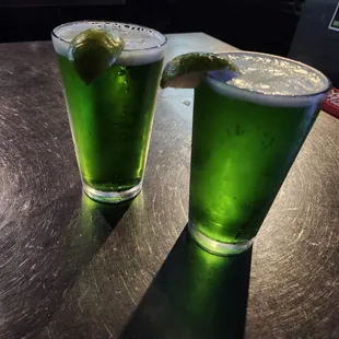 St Patty&apos;s Day Green Beer