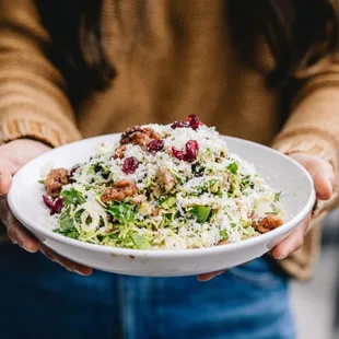 salad, salads, food