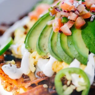 salads, salad, food