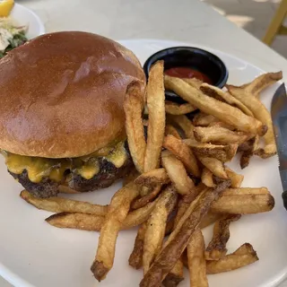 Cheeseburger