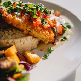 food, grilled fish, fish, seafood, grilled seafood