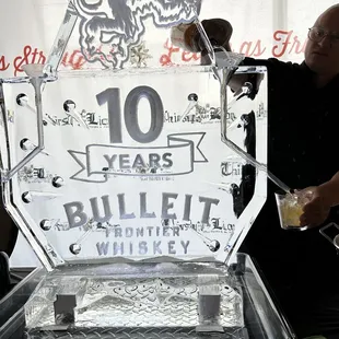 Celebrating 10 years in LoDo!