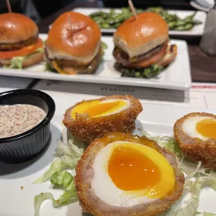 Scotch Eggs